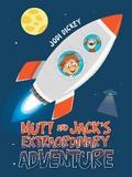 Mutt and Jack’s Extraordinary Adventure