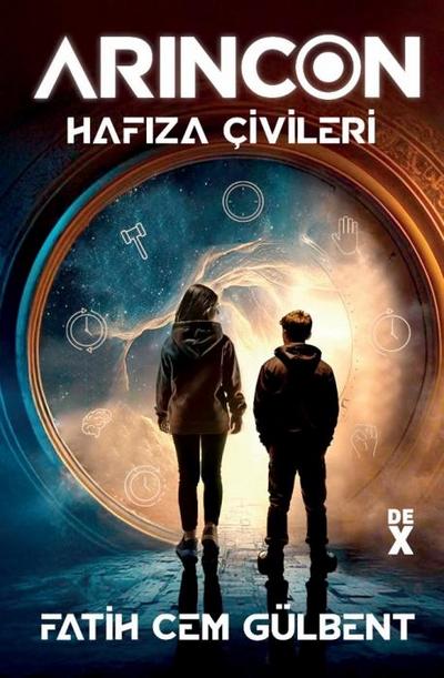 Arincon 1 - Hafiza Civileri