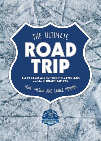 The Ultimate Road Trip