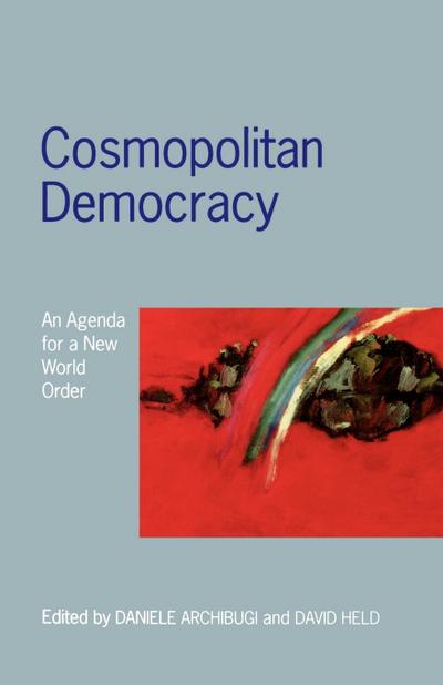Cosmopolitan Democracy