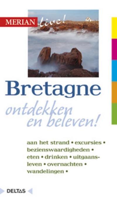 Merian Live - Bretagne - Dirk Schroder