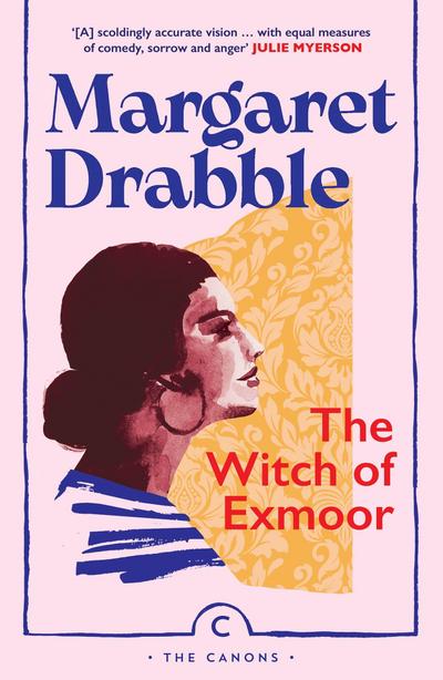 The Witch of Exmoor