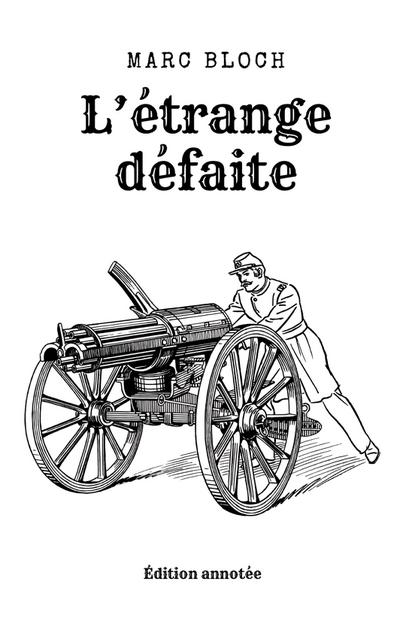 L’étrange défaite