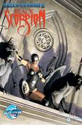 Black Scorpion #0