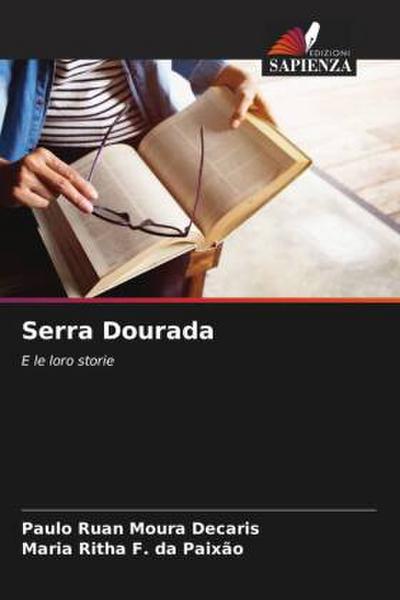 Serra Dourada