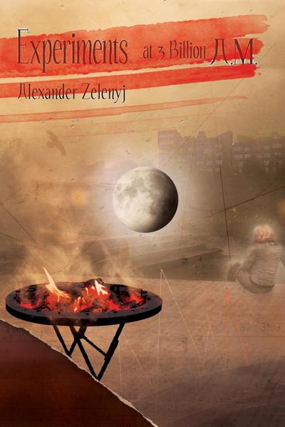 Experiments at 3 Billion A.M. (Paperback)