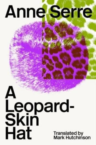 Serre, A: Leopard-Skin Hat