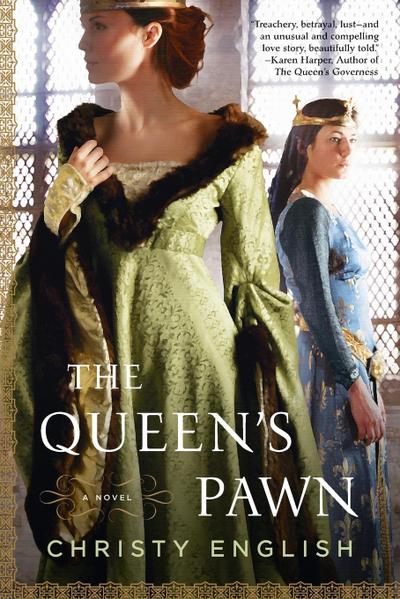 The Queen’s Pawn