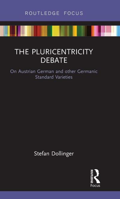 The Pluricentricity Debate