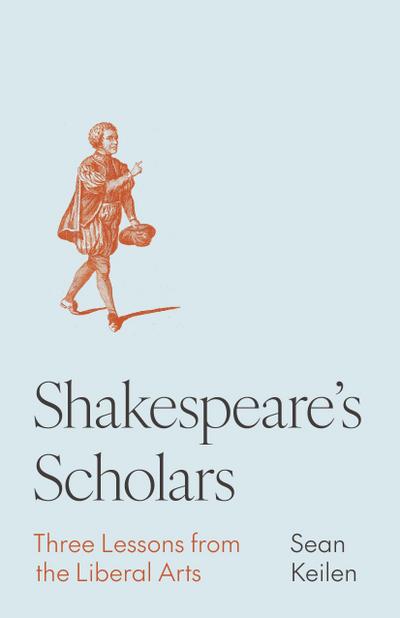 Shakespeare’s Scholars