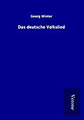 Das deutsche Volkslied