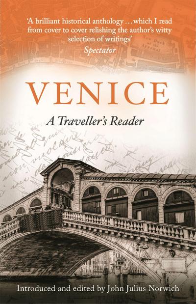 Venice: A Traveller’s Reader
