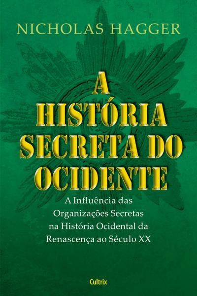 História Secreta do Ocidente