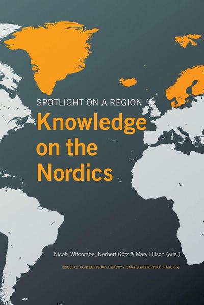 Spotlight on a region
