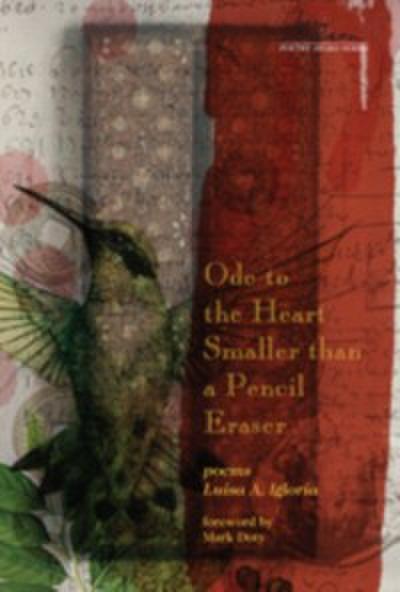 Ode to the Heart Smaller than a Pencil Eraser