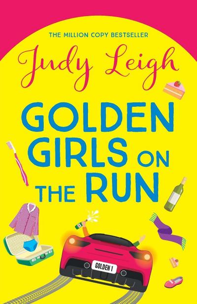 Golden Girls on the Run