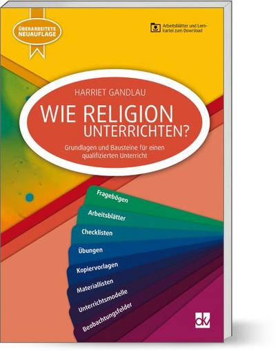Gandlau, H: Wie Religion Unterrichten