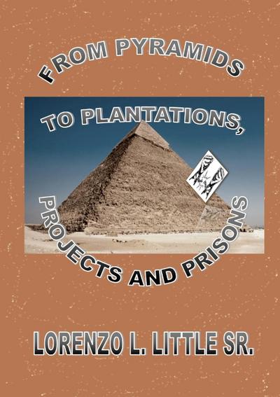 From Pyramids to Plantations, Projects and Prisons