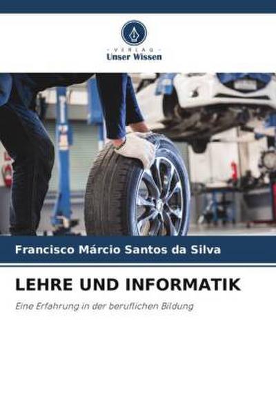 LEHRE UND INFORMATIK