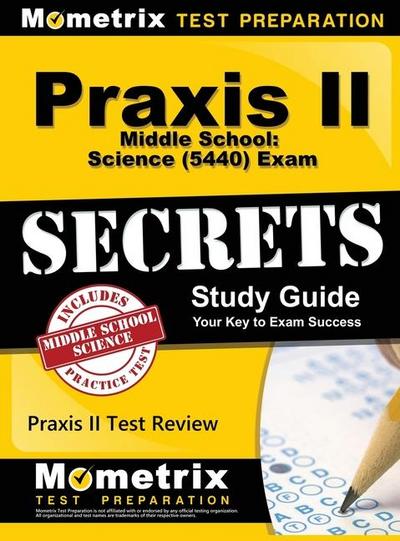 Praxis II Middle School