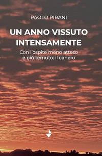 Un anno vissuto intensamente. Con l’ospite meno atteso e più temuto: il cancro