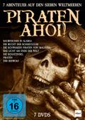 Piraten Ahoi!