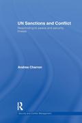 UN Sanctions and Conflict