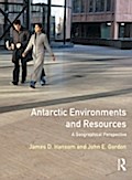 Antarctic Environments and Resources