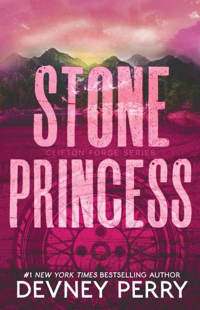 Stone Princess