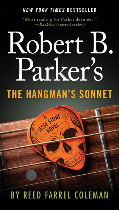 Robert B. Parker’s The Hangman’s Sonnet