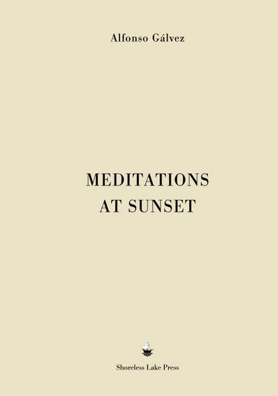 Meditations at Sunset