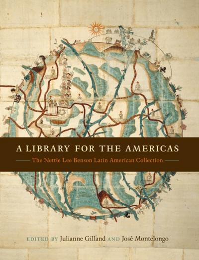 Library for the Americas