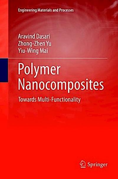 Polymer Nanocomposites