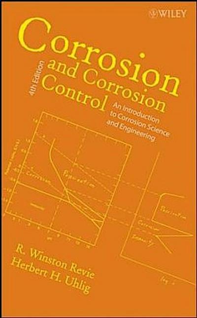 Corrosion and Corrosion Control