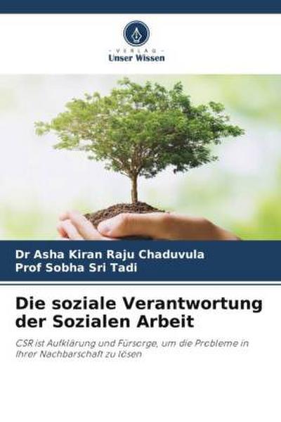 Die soziale Verantwortung der Sozialen Arbeit