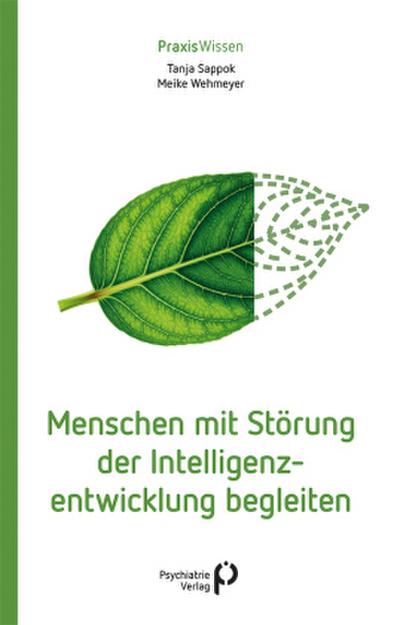 Menschen mit Störung der Intelligenzentwicklung begleiten