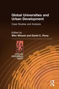 Global Universities and Urban Development