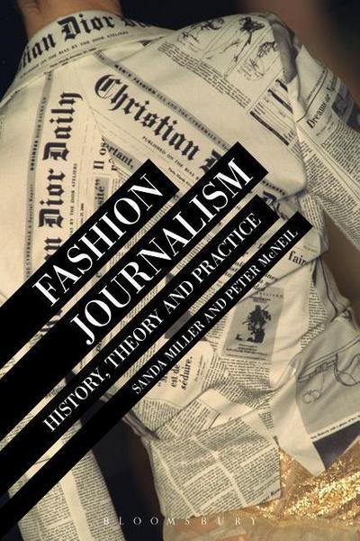 Miller, D: Fashion Journalism