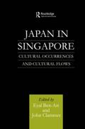 Japan in Singapore