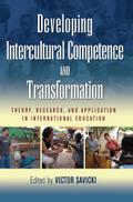 Developing Intercultural Competence and Transformation