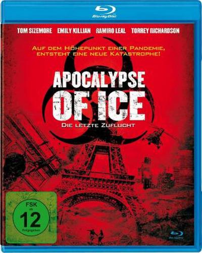 Apocalypse of Ice - Die letzte Zuflucht