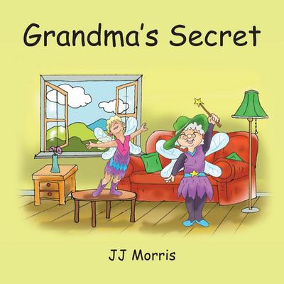 Grandma’s Secret