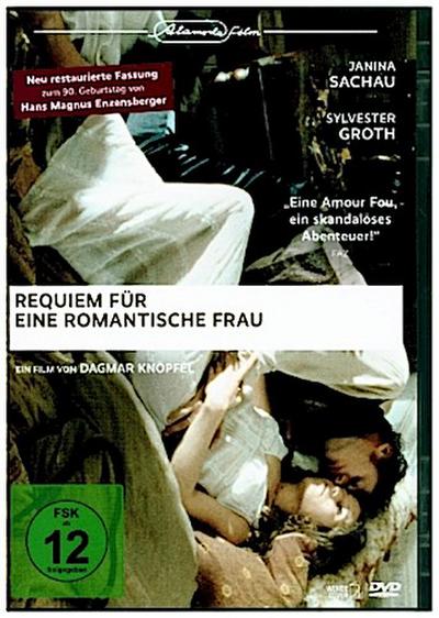 Requiem für eine romantische Frau