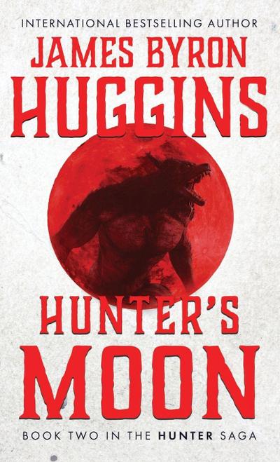 Hunter’s Moon
