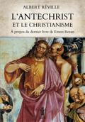 L’Antéchrist et le Christianisme