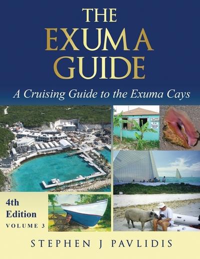 The Exuma Guide