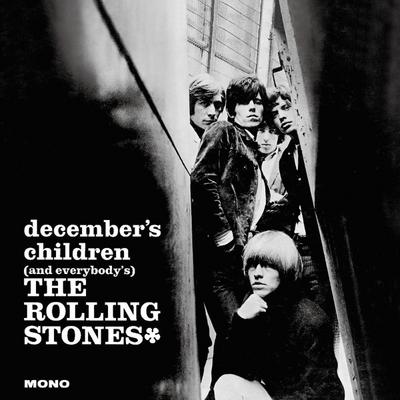 December’S Children (And Everybody’S) (Jp Shm Cd)