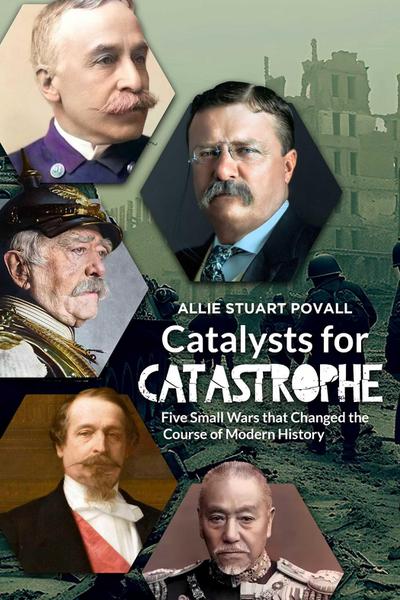 Catalysts for Catastrophe