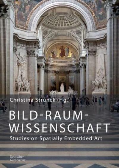 Bild-Raum-Wissenschaft