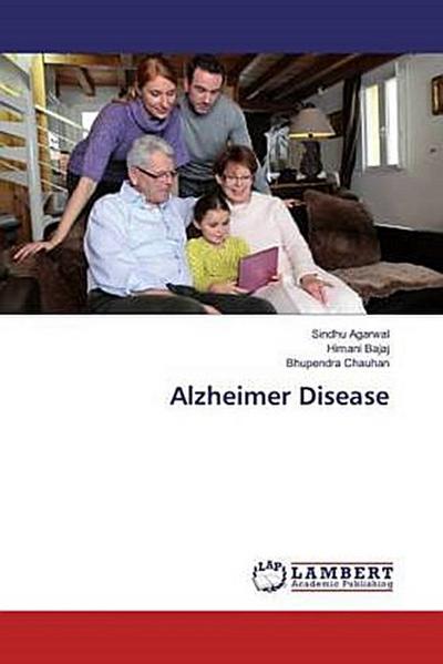 Alzheimer Disease